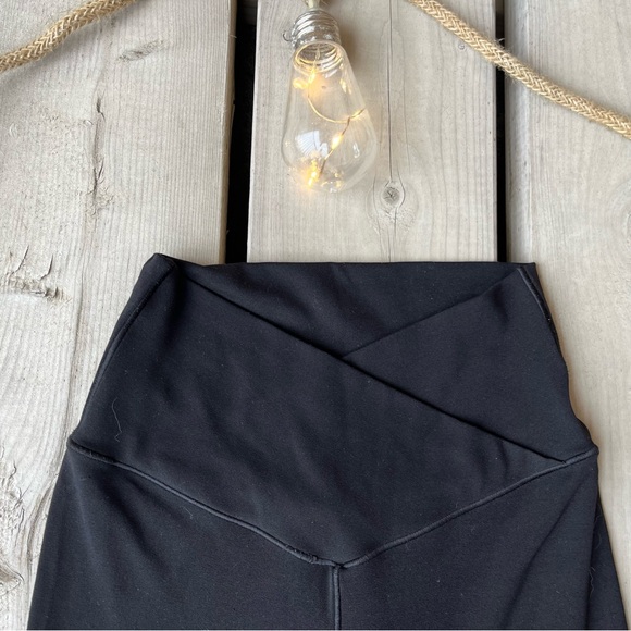 Aerie Flared leggings - Picture 4 of 5